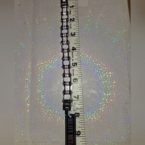 Heavy Metal Bracelet